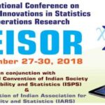 International Conference on EISOR