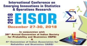International Conference on EISOR