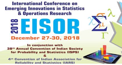 International Conference on EISOR