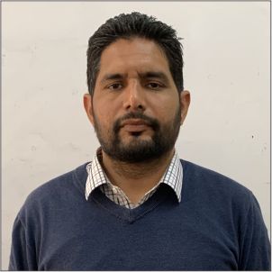 Dr. Sarbjit Singh Brar