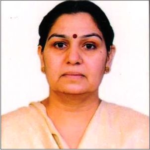 Dr. Sheela Kumari