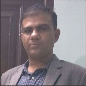 Dr. Paramjeet Nandal