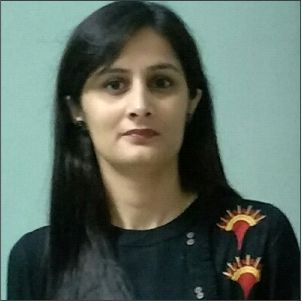 Dr. Jyoti Nandal