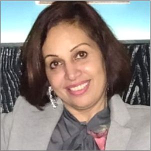 Dr. Poonam Malik