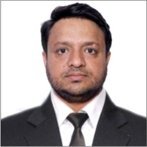 Dr. Rohtash Kumar Bhardwaj