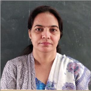 Dr. Meena Kumari