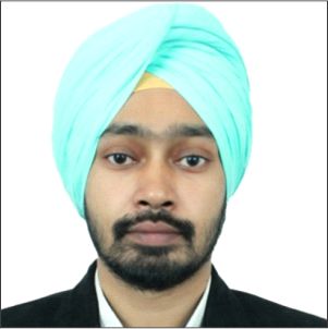 Dr. Ravinder Singh