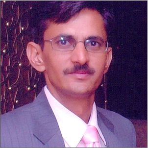 Dr. Ashok Kumar