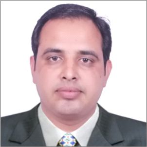 Dr. Jitender Kumar