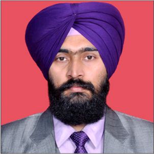 Dr. Jaswinder Singh