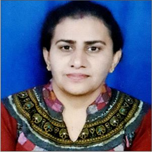 Dr. Sharmila Devi
