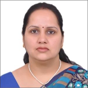 Ms. Pooja Jain
