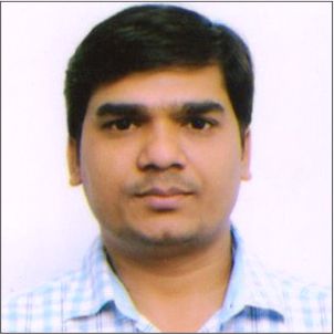 Dr. Joginder Kumar