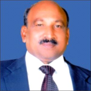 Prof. P. Rajasekhara Reddy