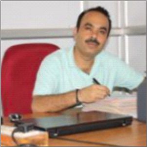 Prof. Surinder Kumar