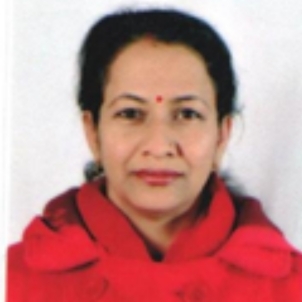 Dr. Vijayata Pathania
