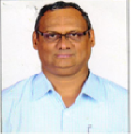 Prof. Parameshwar V. Pandit
