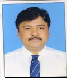 Prof. Santosh P. Gite